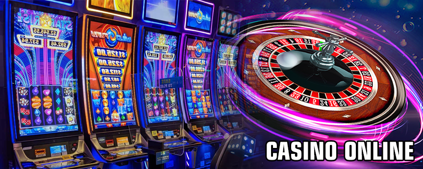 Cara Berjudi Via Situs Casino Online Tanpa Perlu Rekening Bank