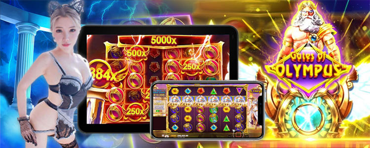 Tanda Mesin Slot Online yang Berikan Banyak Kemenangan