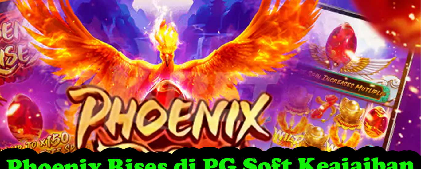 Permainan Inovasi di Judi Slot Online